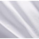 Naked Duvet Cover, T300 Sateen Weave, 60% Cotton/40% Tencel Modal, Twin 70x94, White